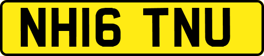 NH16TNU