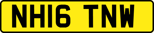 NH16TNW