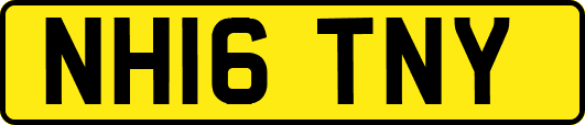 NH16TNY