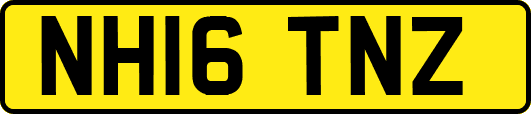 NH16TNZ