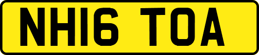 NH16TOA