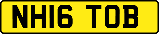 NH16TOB