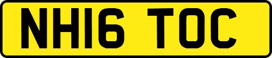 NH16TOC