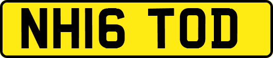 NH16TOD