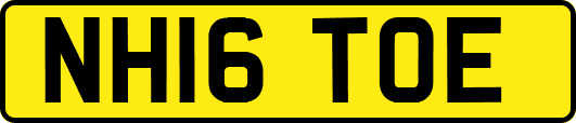 NH16TOE