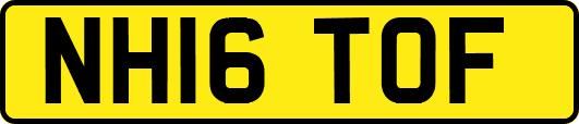 NH16TOF