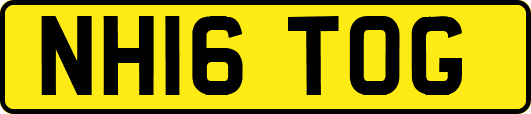 NH16TOG