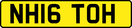 NH16TOH