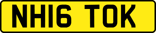 NH16TOK