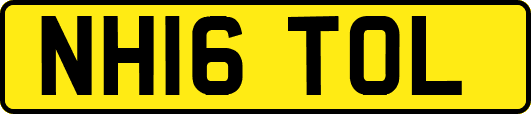 NH16TOL