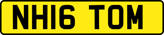 NH16TOM