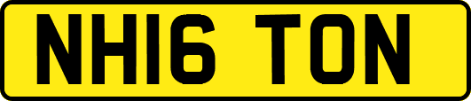 NH16TON