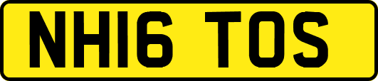 NH16TOS