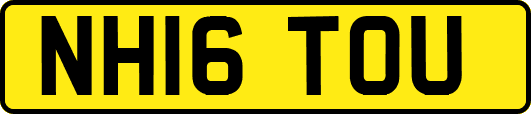 NH16TOU
