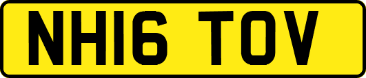 NH16TOV