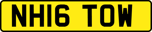 NH16TOW