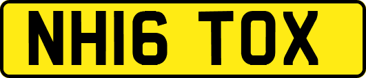NH16TOX