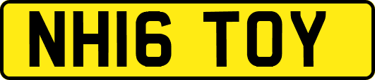 NH16TOY