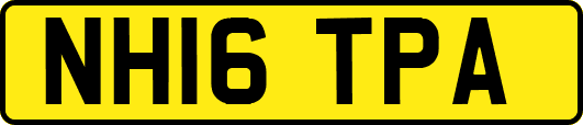 NH16TPA