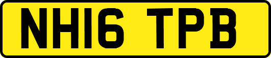 NH16TPB