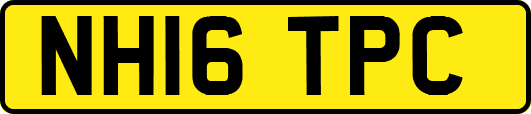NH16TPC