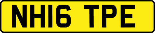 NH16TPE