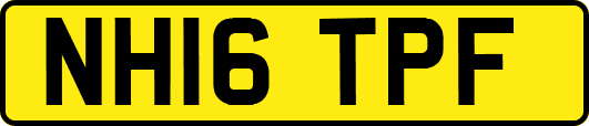 NH16TPF