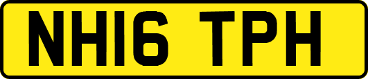 NH16TPH