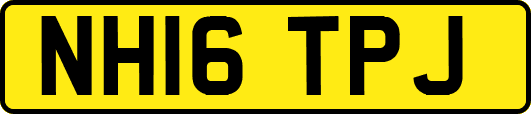 NH16TPJ