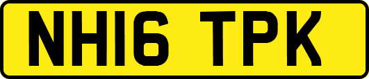 NH16TPK