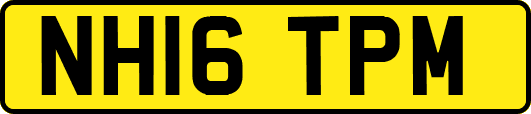 NH16TPM