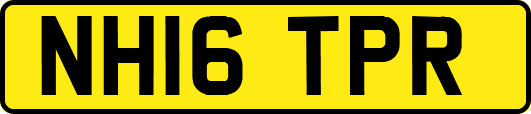 NH16TPR
