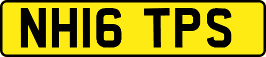 NH16TPS