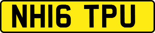 NH16TPU