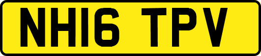 NH16TPV