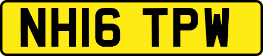 NH16TPW