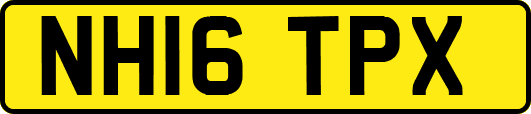 NH16TPX