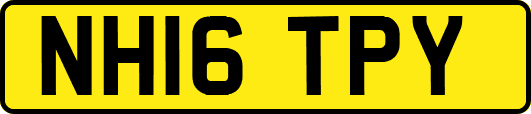 NH16TPY