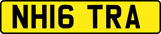 NH16TRA