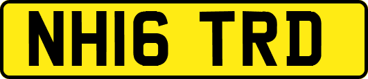 NH16TRD