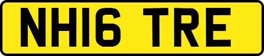 NH16TRE