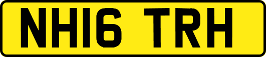 NH16TRH