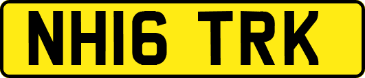 NH16TRK