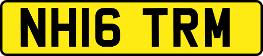 NH16TRM