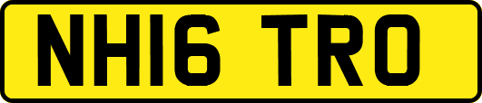 NH16TRO