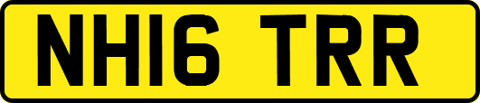 NH16TRR