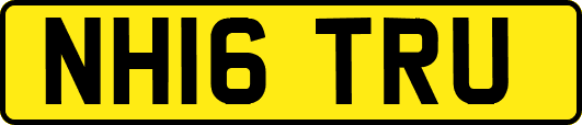 NH16TRU