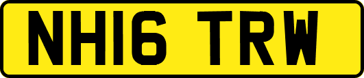 NH16TRW