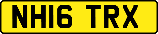 NH16TRX