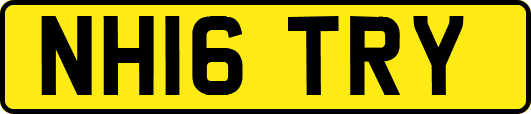NH16TRY